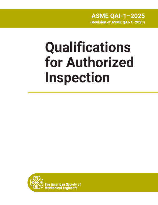 ASME-QAI-1–2025